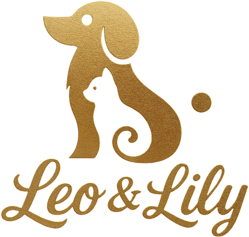 Leo & Lily